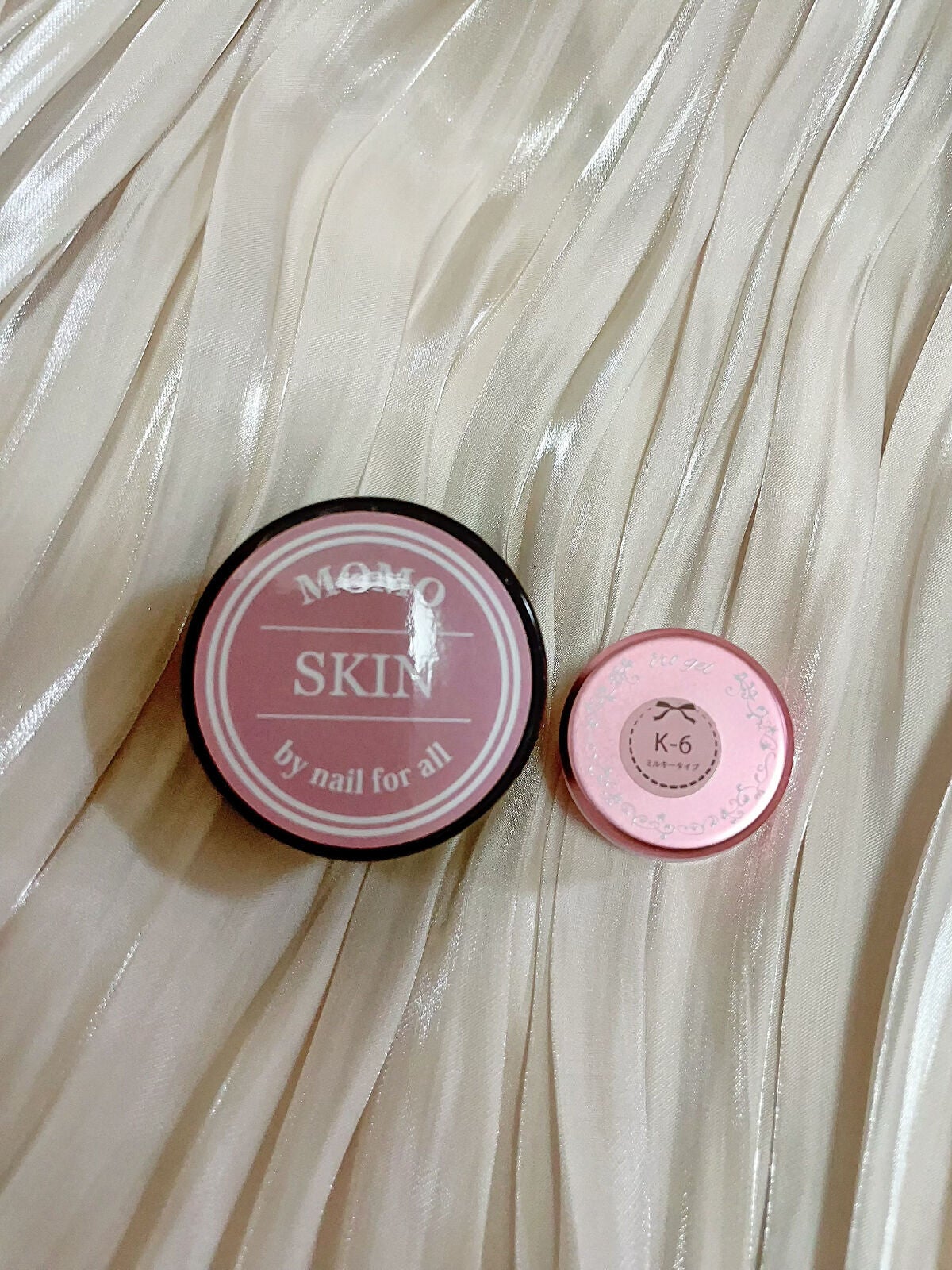 irogel/irogel(イロジェル)/ジェルネイルを使ったクチコミ(4枚目)