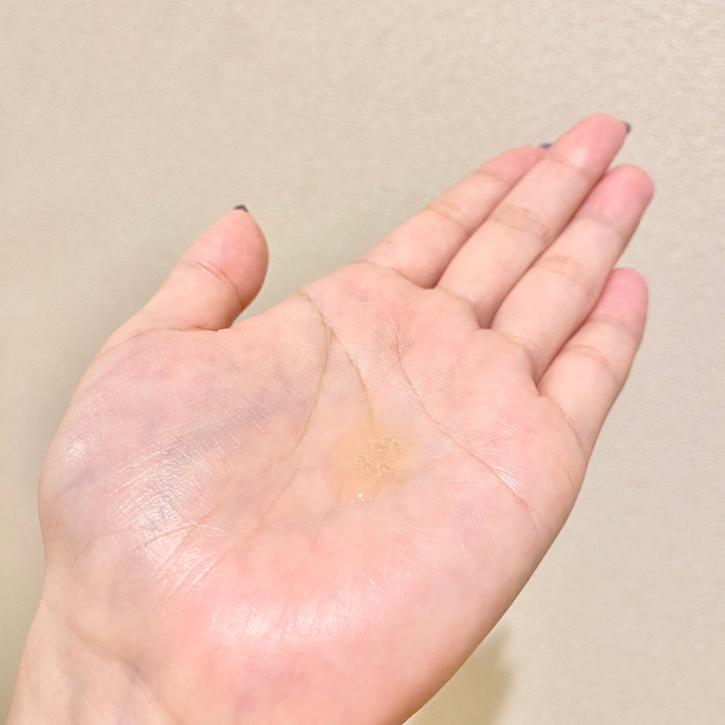 グルタチオングロウアンプル/MEDICUBE/美容液を使ったクチコミ(6枚目)