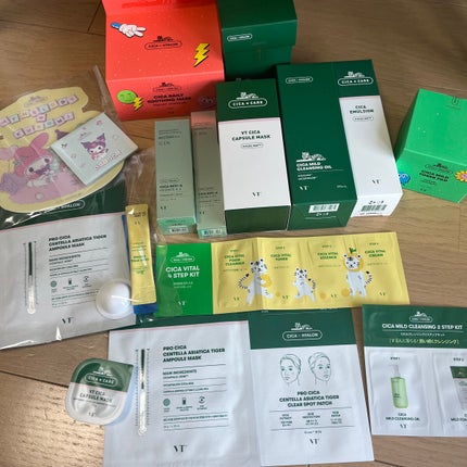 ãœãðŠðŸããã©ãã on LIPS ããVTã¡ã¬å²è³Œå
¥åãã¡ã¬å²å±ããŸãã~ïŒãã®éã§5,700åã¯..ãïŒ2æç®ïŒ