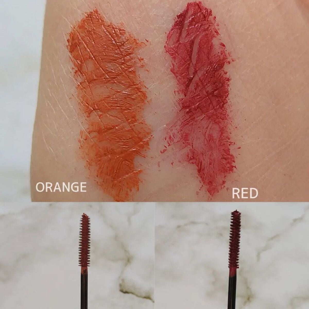 38℃ シェード ライナー/UZU BY FLOWFUSHI/リキッドアイライナーを使ったクチコミ(4枚目)