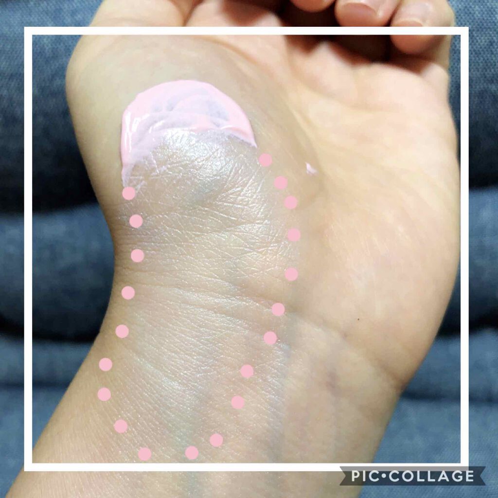 カラースキンプライマーUV/コフレドール/化粧下地を使ったクチコミ(3枚目)