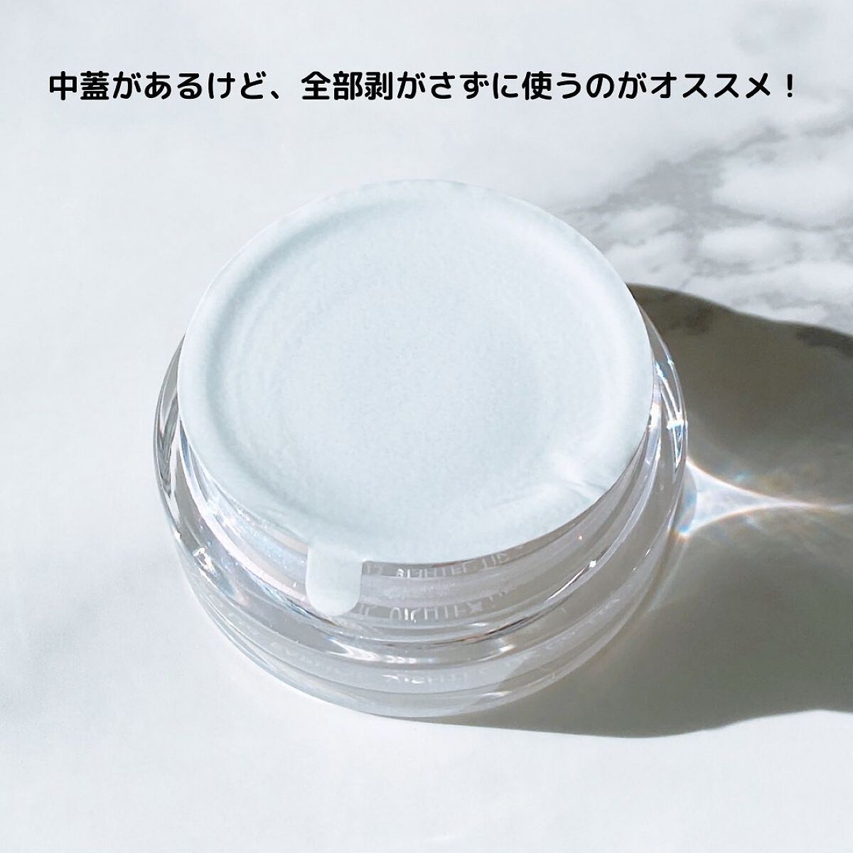 Jelly Wow クリームポップアイシャドウ/SHEGLAM/ジェル・クリームアイシャドウを使ったクチコミ(2枚目)