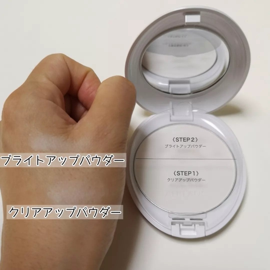 クラリティブラン サーフェイサー/ALBLANC/化粧下地を使ったクチコミ(7枚目)