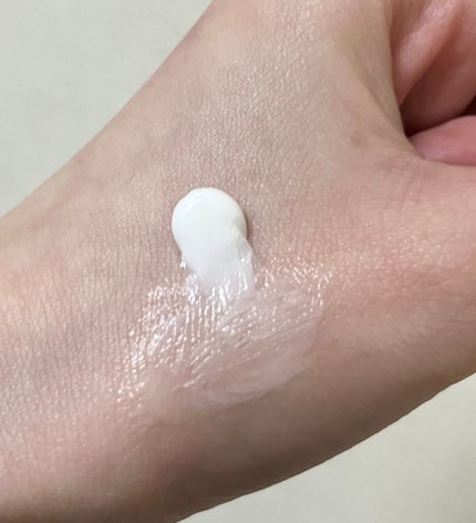 セラミエイド 薬用スキンクリーム/セラミエイド/フェイスクリームを使ったクチコミ(2枚目)