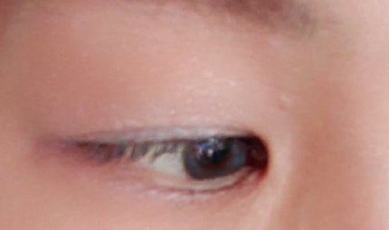 エテュセ ラスティング ジェルライナー/ettusais/ジェルアイライナーを使ったクチコミ(6枚目)