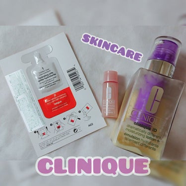 ドラマティカリー ディファレント ハイドレーティング ジェリー/CLINIQUE/乳液を使ったクチコミ（1枚目）