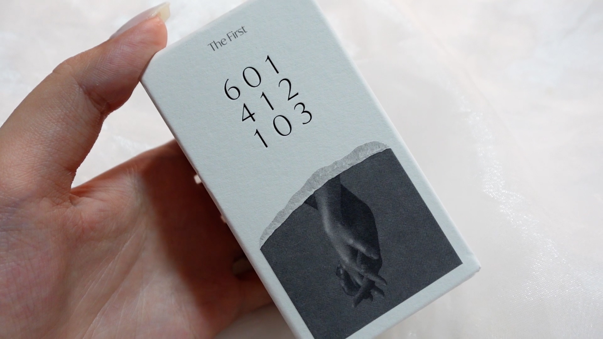 オードパフューム ザ・ファースト/Addct/香水(レディース)を使ったクチコミ（2枚目）