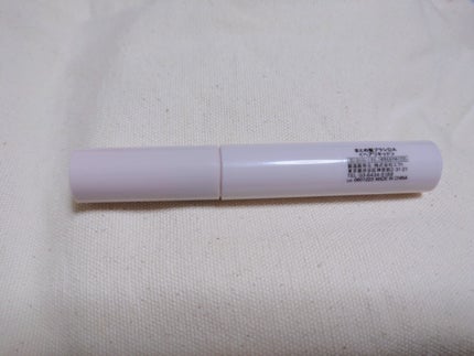 まとめ髪ポイントブラシ/DAISO/ヘアジェルを使ったクチコミ(2枚目)