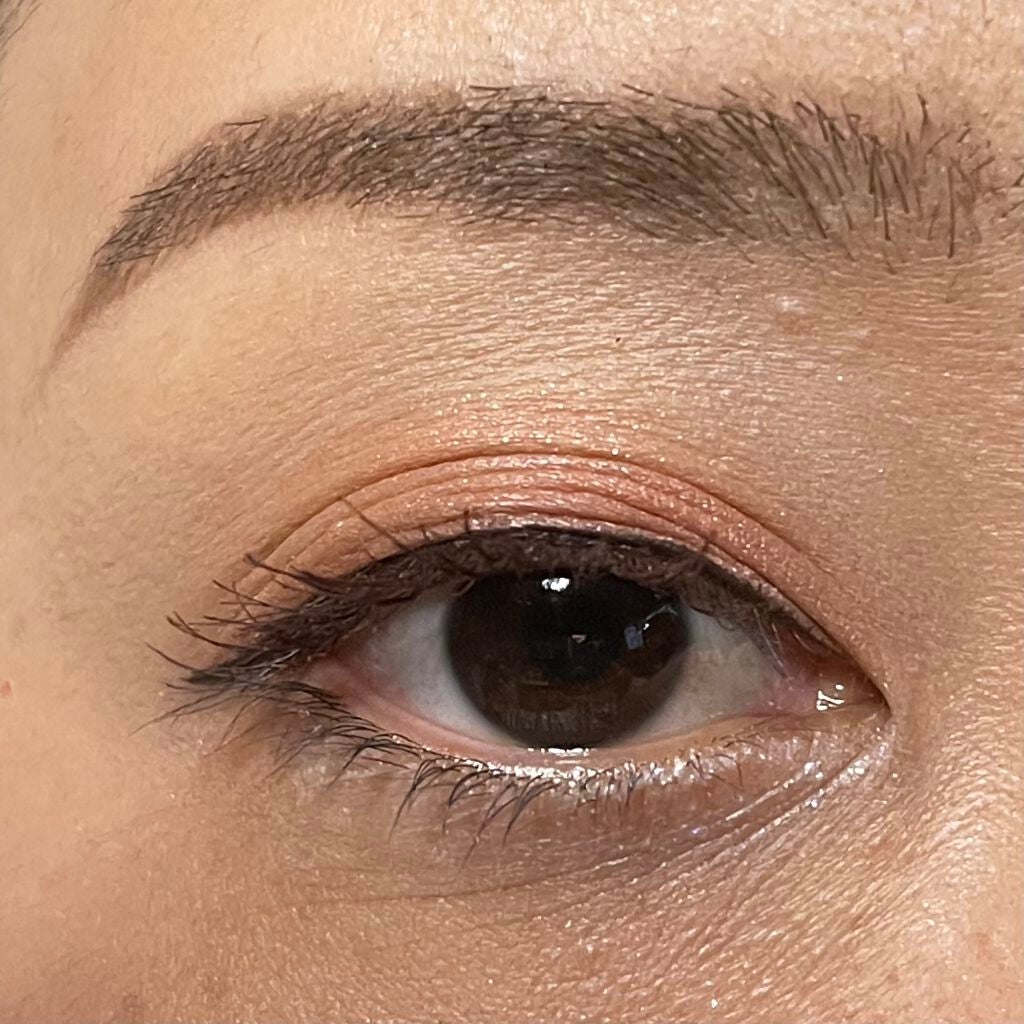 ライティングリキッドアイズ/キャンメイク/リキッドアイシャドウを使ったクチコミ(5枚目)