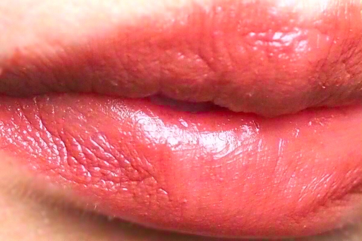 カラーマスカラ/sopo/マスカラを使ったクチコミ(7枚目)