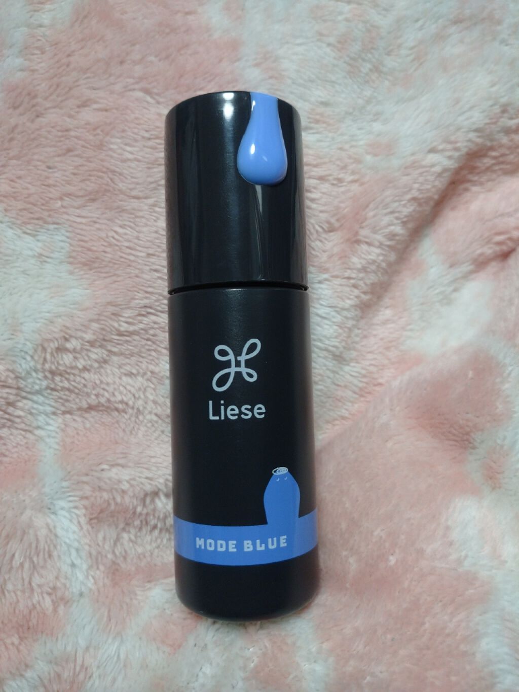 1DAY HAIR MONSTER/リーゼ/ヘアカラーを使ったクチコミ(1枚目)