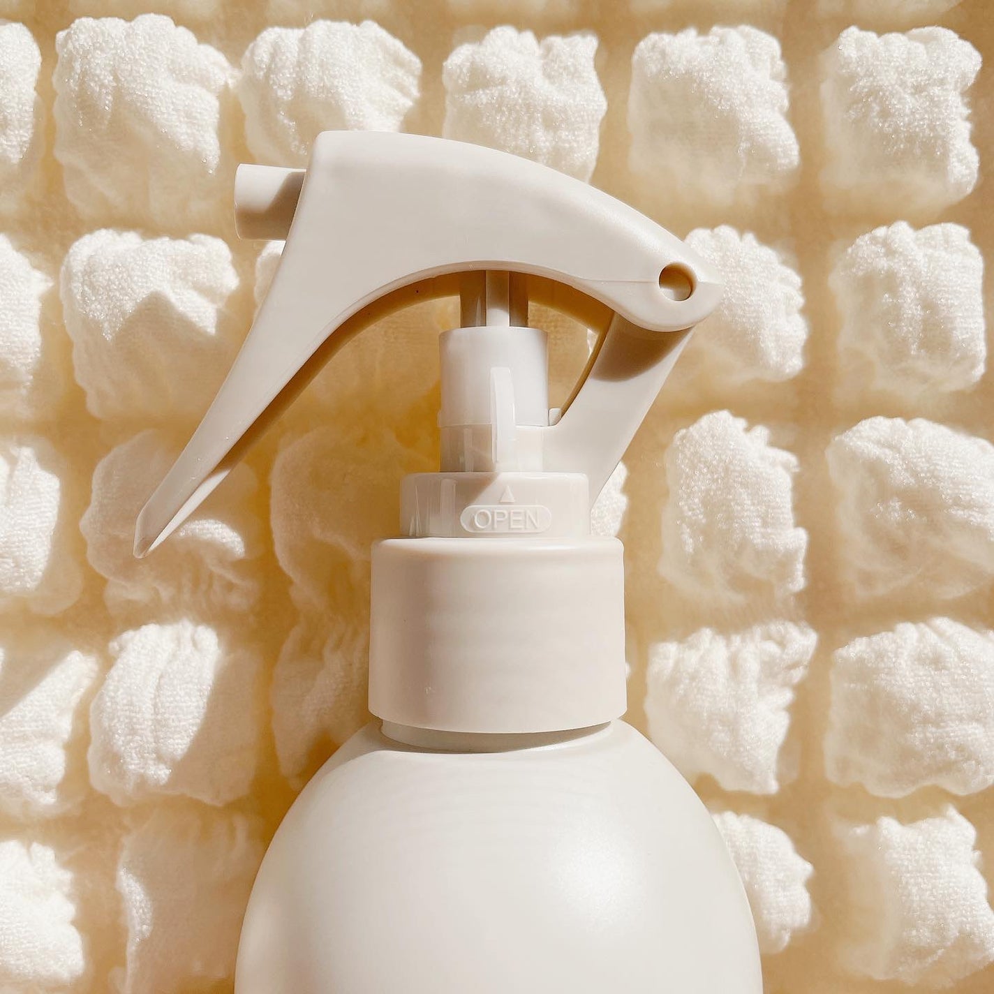 ファブリックパフューム/LAVOIR/ファブリックミストを使ったクチコミ(4枚目)