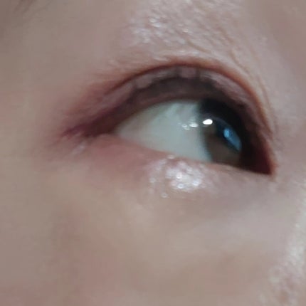 アイデザインライナー 04 メイプルローズ/COCOROIKI/リキッドアイライナーの画像