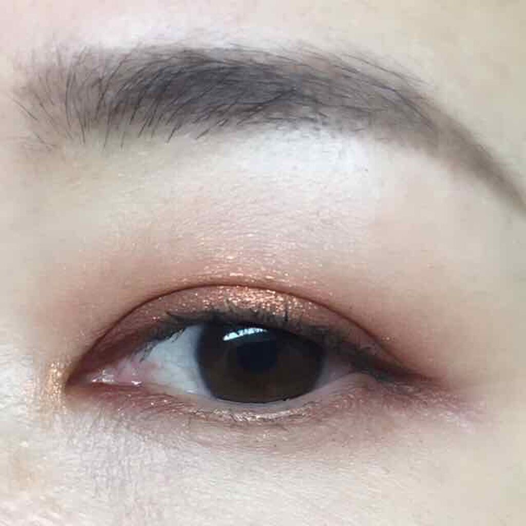 NUDE obsessions /Huda Beauty/アイシャドウパレットを使ったクチコミ(4枚目)