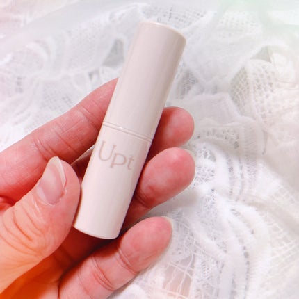 Upt WATERY SHEER LIP /Upt/口紅を使ったクチコミ(2枚目)