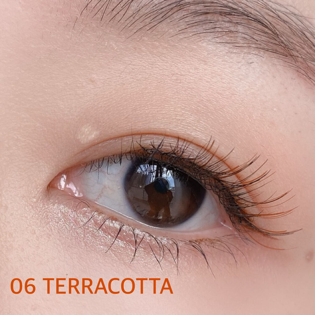 カラーラッシュ/D-UP/つけまつげを使ったクチコミ（2枚目）