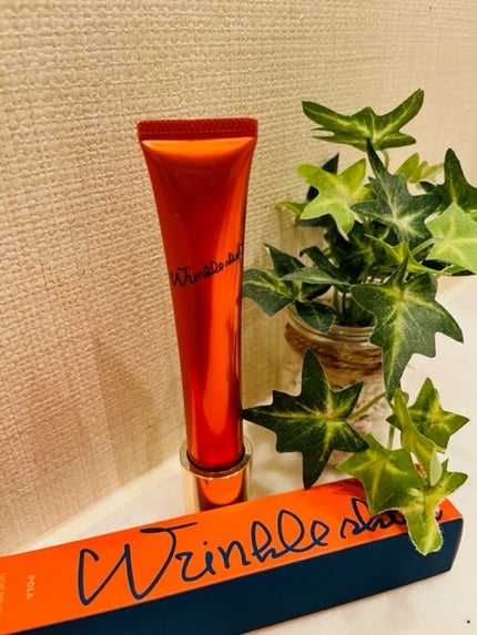 リンクルショット メディカル セラム N/リンクルショット/アイケア・アイクリームを使ったクチコミ(1枚目)