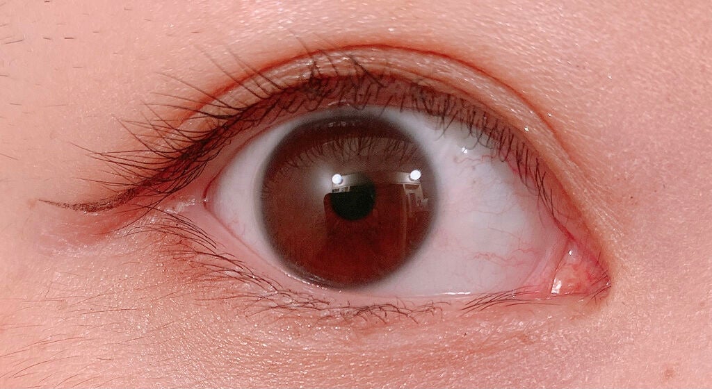 まつげくるんとカーラー/SHOBIDO/ビューラーを使ったクチコミ(9枚目)