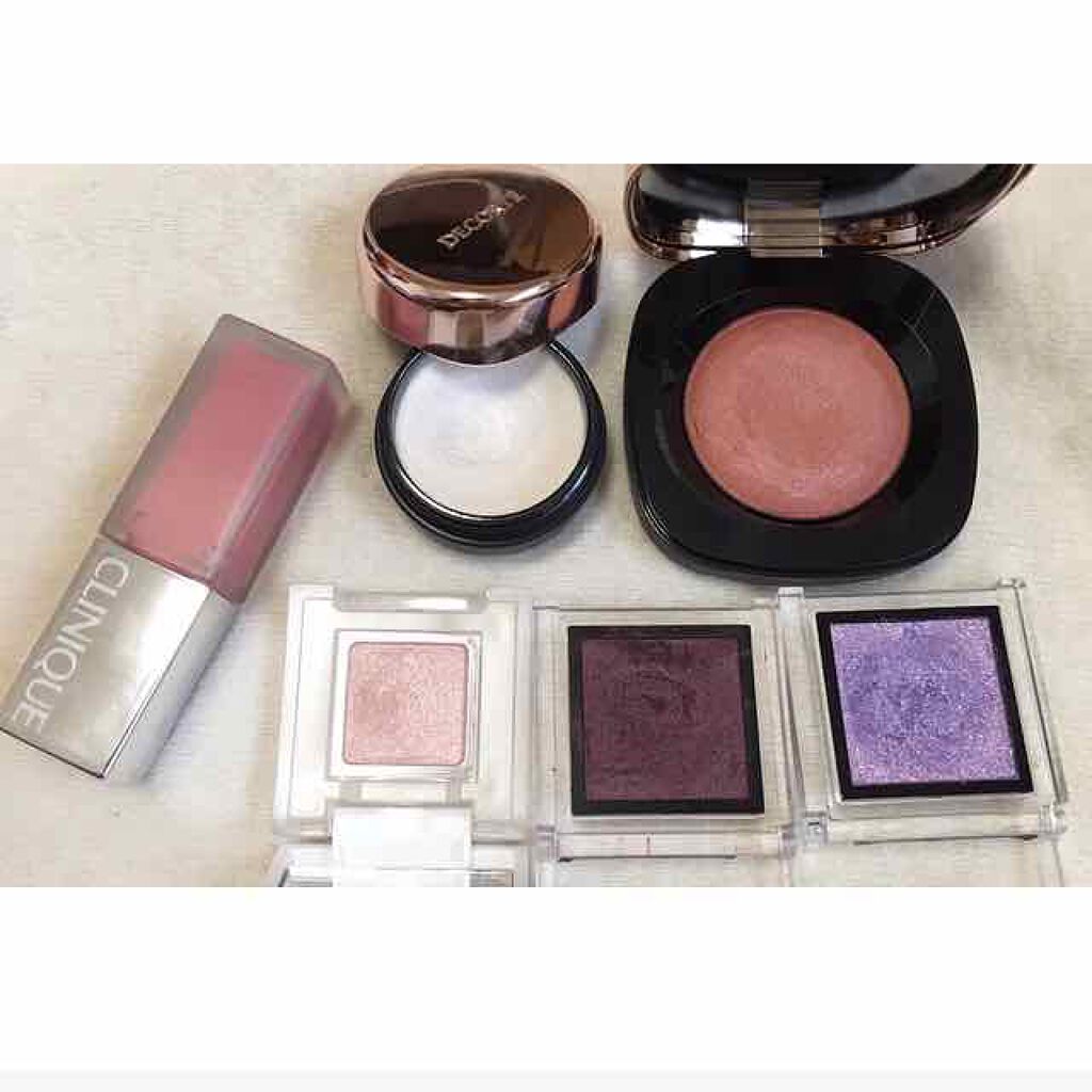 アディクション ザ アイシャドウ/ADDICTION/単色アイシャドウを使ったクチコミ（2枚目）