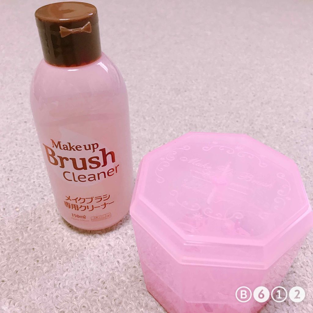 ほいっぷるん/DAISO/その他スキンケアグッズを使ったクチコミ(4枚目)