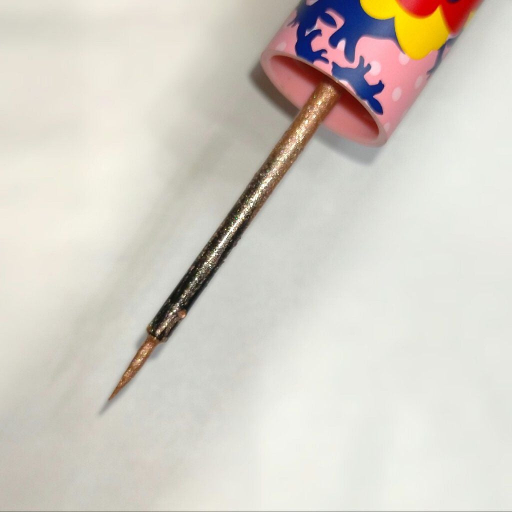 3CE アイスイッチ/3CE/グリッターを使ったクチコミ(2枚目)