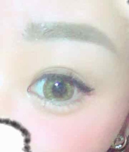 アイラッシュグルー スーパーハード502/D-UP/その他化粧小物を使ったクチコミ(2枚目)