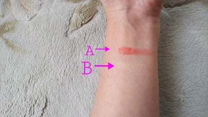 クラッシュダイヤモンドアイズ/KATE/アイシャドウパレットを使ったクチコミ(2枚目)