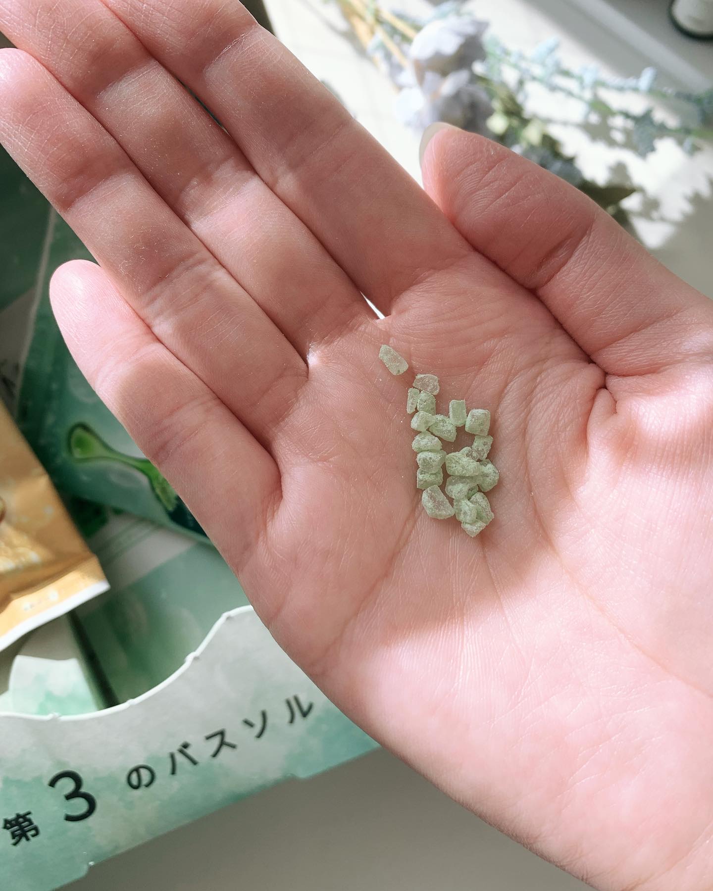 を使ったクチコミ（3枚目）