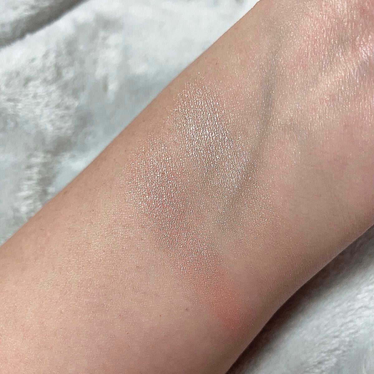 フェイスグロウカラー/CEZANNE/クリームハイライトを使ったクチコミ(3枚目)