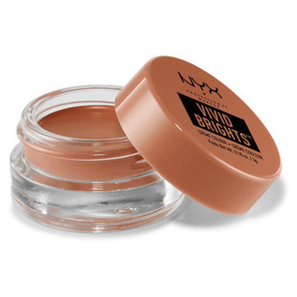ビビッドブライト クレム カラー NYX Professional Makeup