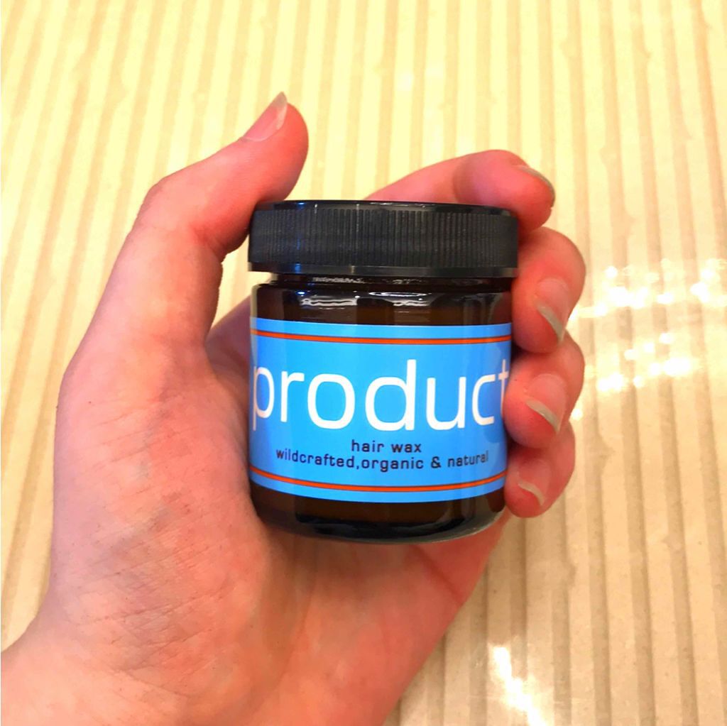 ヘアワックス/ザ・プロダクト/ヘアワックス・クリームを使ったクチコミ（2枚目）