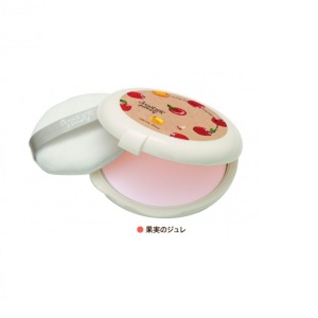 ワンダーハニー アロマエチケットパウダー 果実のジュレ