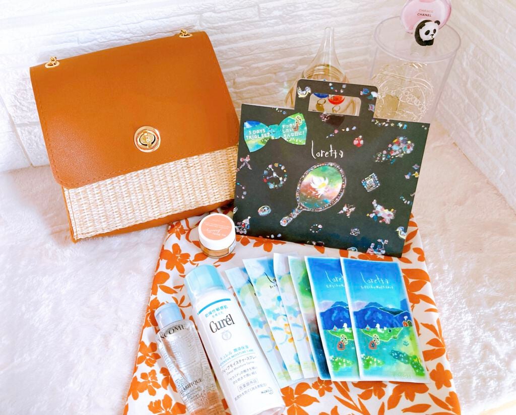 My Little Box/My Little Box/その他キットセットを使ったクチコミ(1枚目)