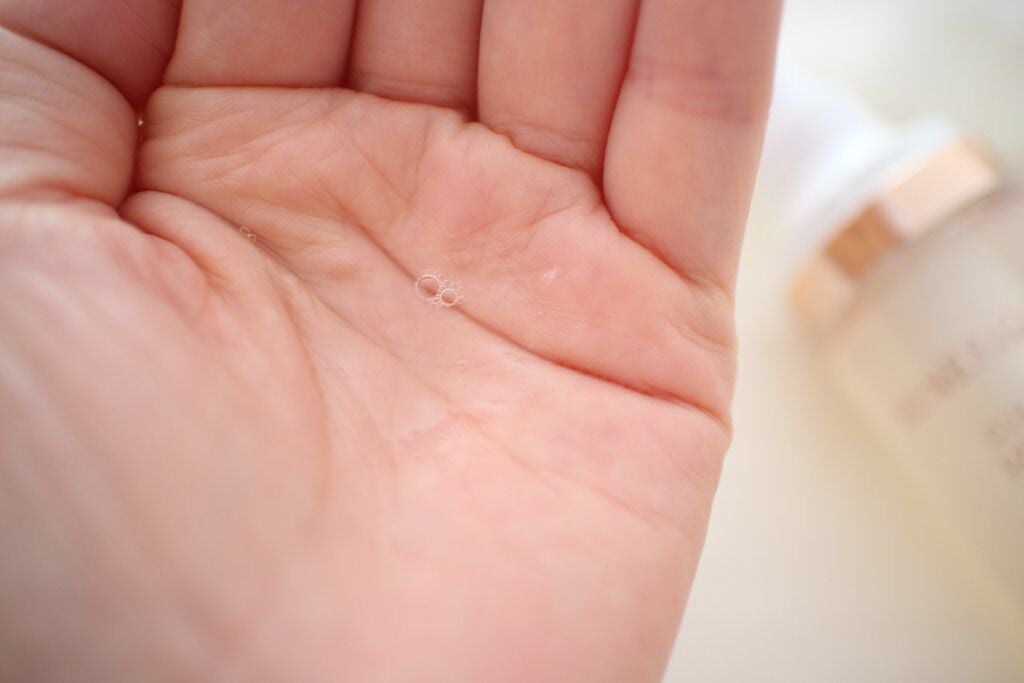 クリアローションI・II・III/BENEFIQUE/化粧水を使ったクチコミ(2枚目)