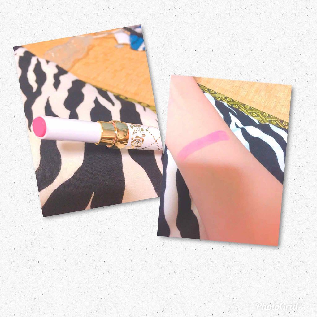 エスポルールBBクリーム/エスポルール/BBクリームを使ったクチコミ（2枚目）