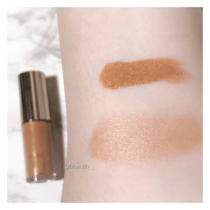 デューイベアブラッシュ/LUNASOL/リキッドチークを使ったクチコミ(6枚目)