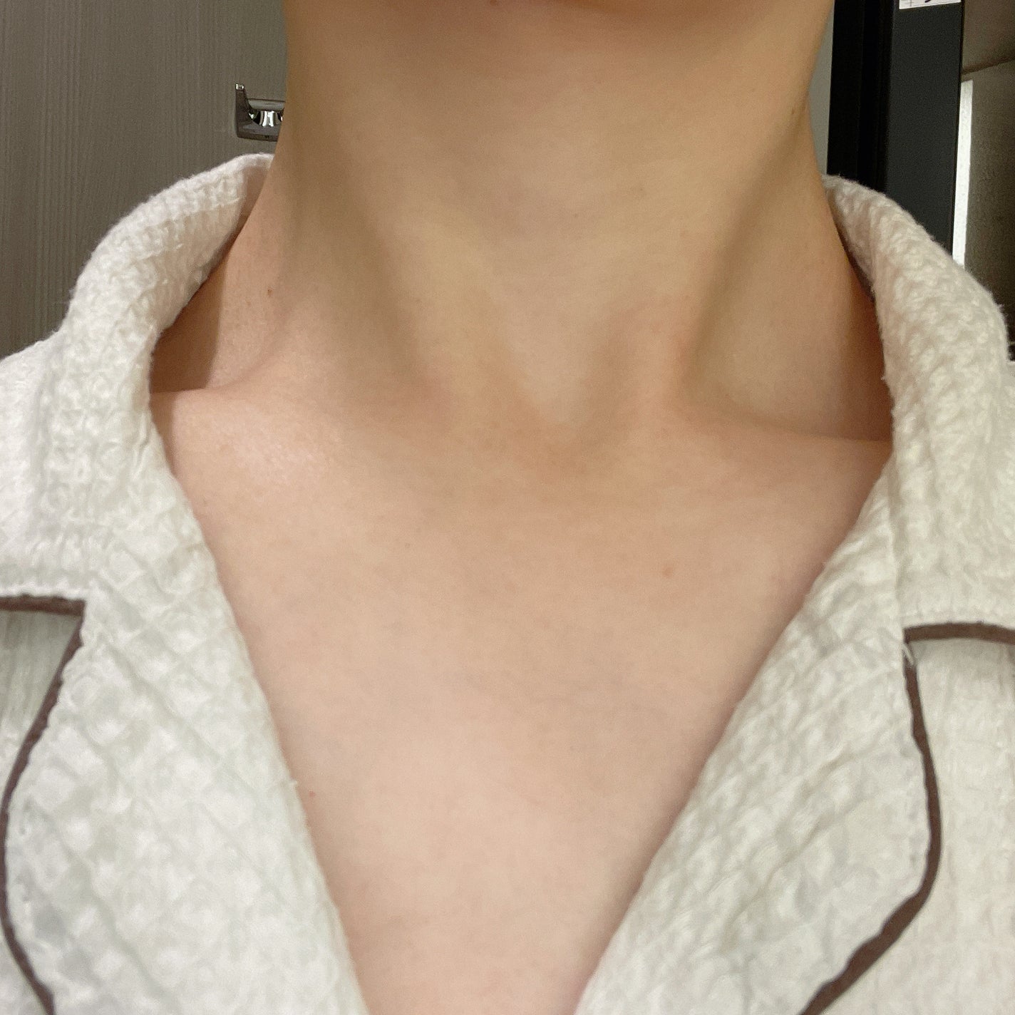 RTXペプチショットネックパッチ/Dr.G/シートマスク・パックを使ったクチコミ(5枚目)