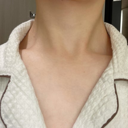 RTXペプチショットネックパッチ/Dr.G/シートマスク・パックを使ったクチコミ(5枚目)