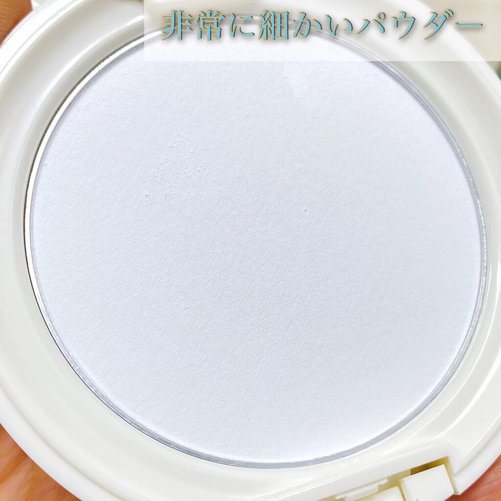 ベースアンドシー スキンバリアプライマー/キスミー/化粧下地を使ったクチコミ(6枚目)