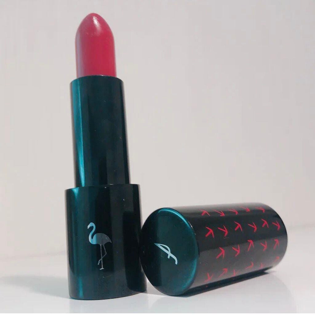 フラロッソ ティラバーチ リップスティック/アスタリフト/口紅を使ったクチコミ(3枚目)