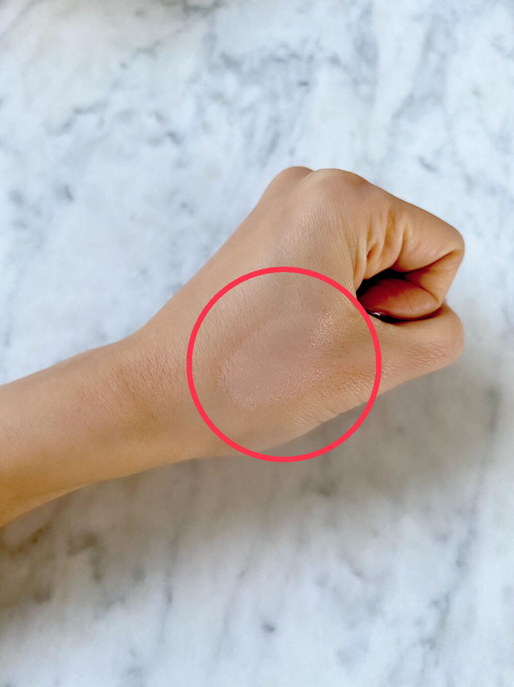 ブライトプラス ブライトニング クッションファンデーション 102.5 ポーセリン/CLARINS/クッションファンデーションを使ったクチコミ（3枚目）