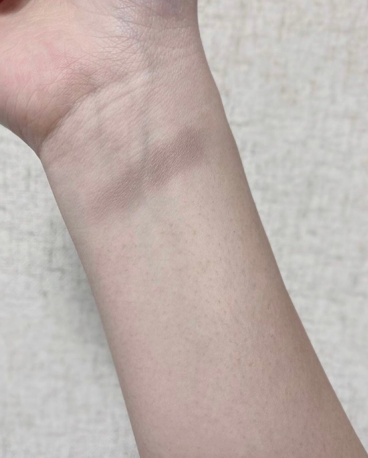 シェーディングパウダー/キャンメイク/シェーディングを使ったクチコミ(2枚目)