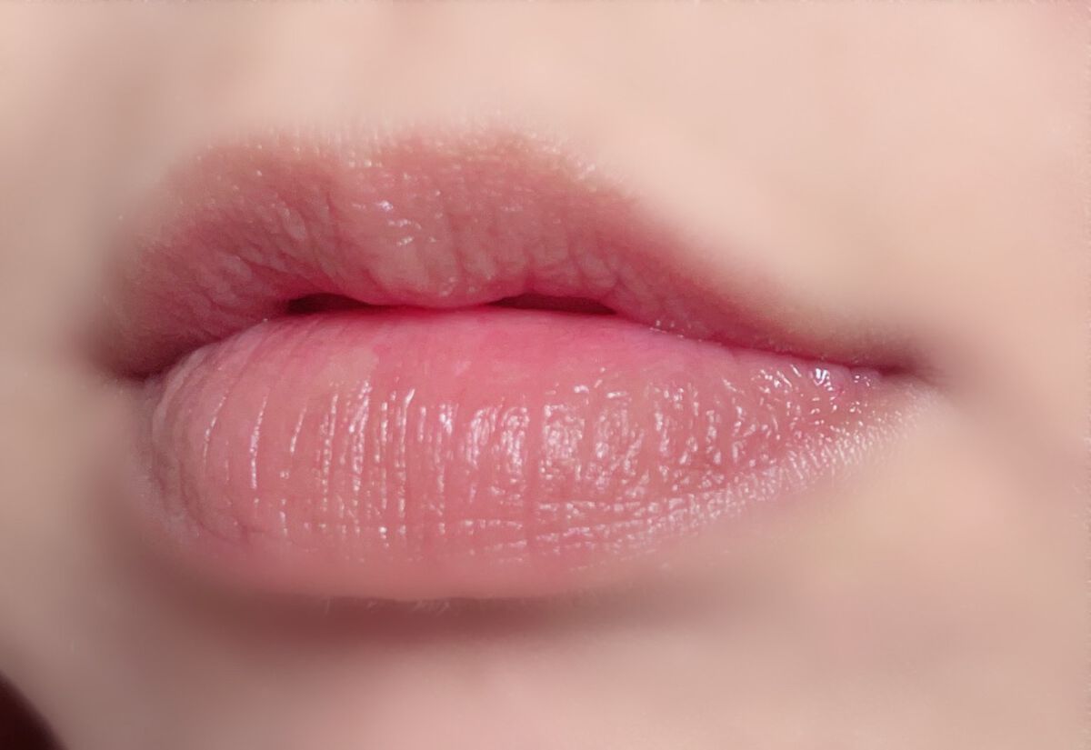 エッセンス リッププランパー/Visée/リッププランパーを使ったクチコミ(4枚目)