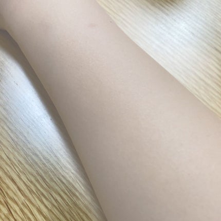 ハトムギ保湿ジェル(ナチュリエ スキンコンディショニングジェル)/ナチュリエ/美容液を使ったクチコミ(5枚目)