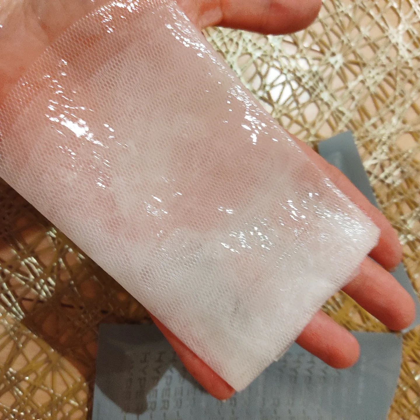 ハイドロシートマスク/FEEV/シートマスク・パックを使ったクチコミ（2枚目）