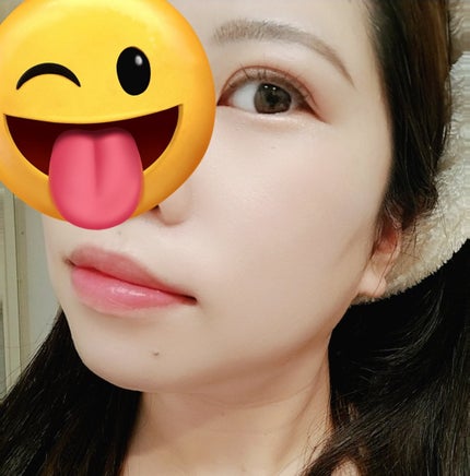 フルールロココシリーズ フラワーリップ/Kailijumei/口紅を使ったクチコミ(5枚目)