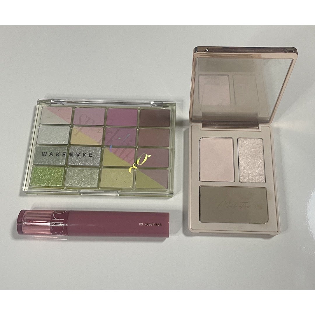 ラストオート ジェルアイライナー/BBIA/ジェルアイライナーを使ったクチコミ(2枚目)