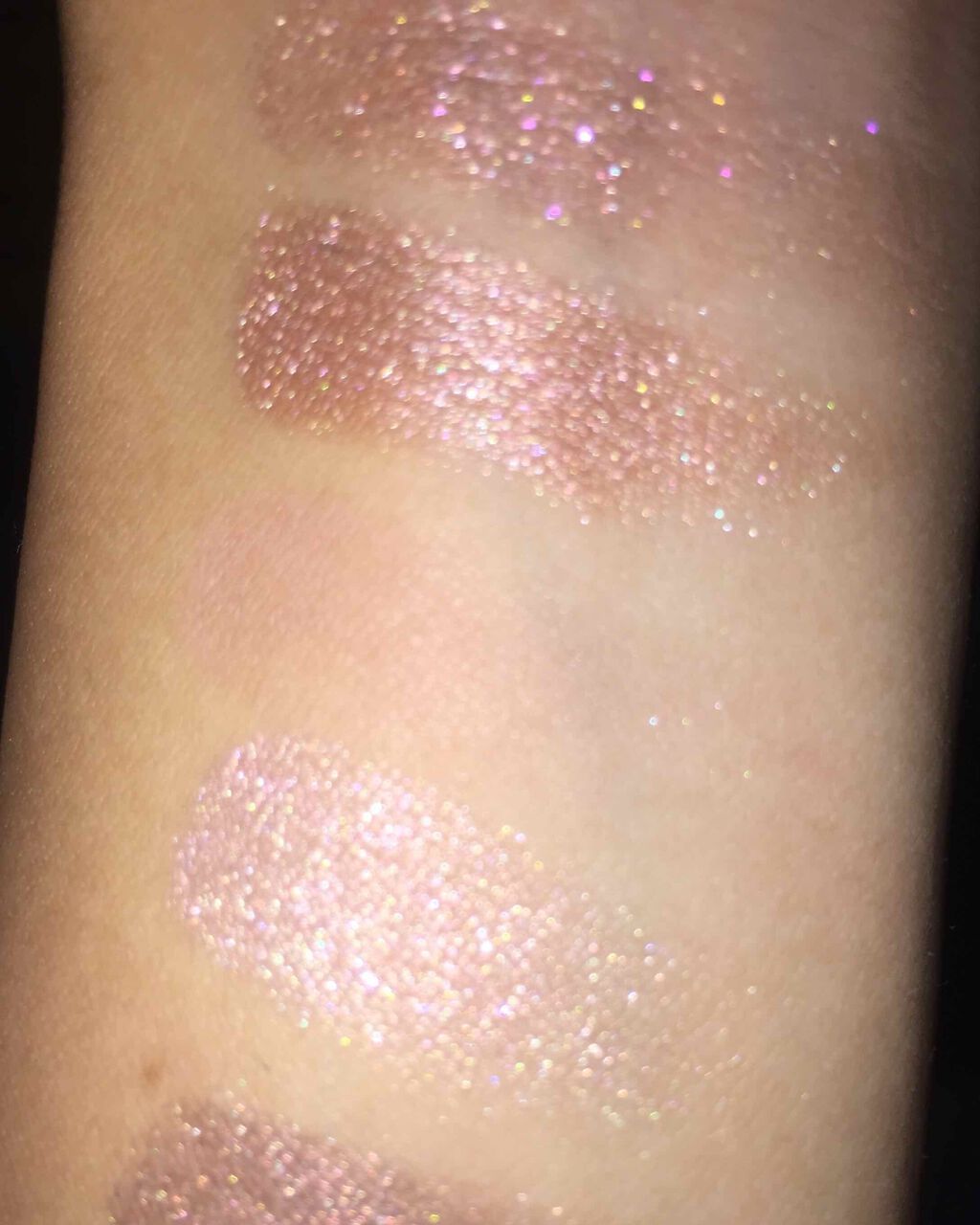 ワイドルックアイズ/インテグレート/アイシャドウパレットを使ったクチコミ(2枚目)