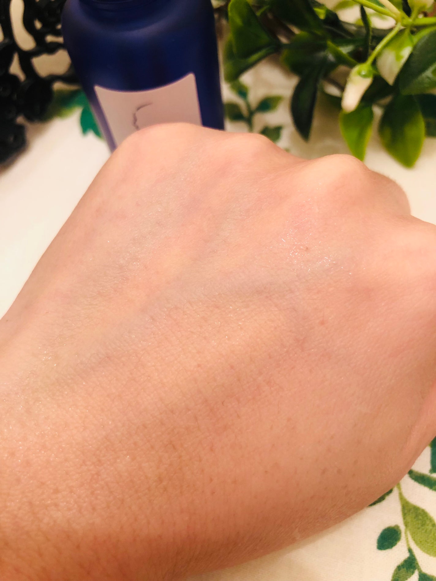 タカミスキンピール/タカミ/ブースター・導入液を使ったクチコミ(4枚目)