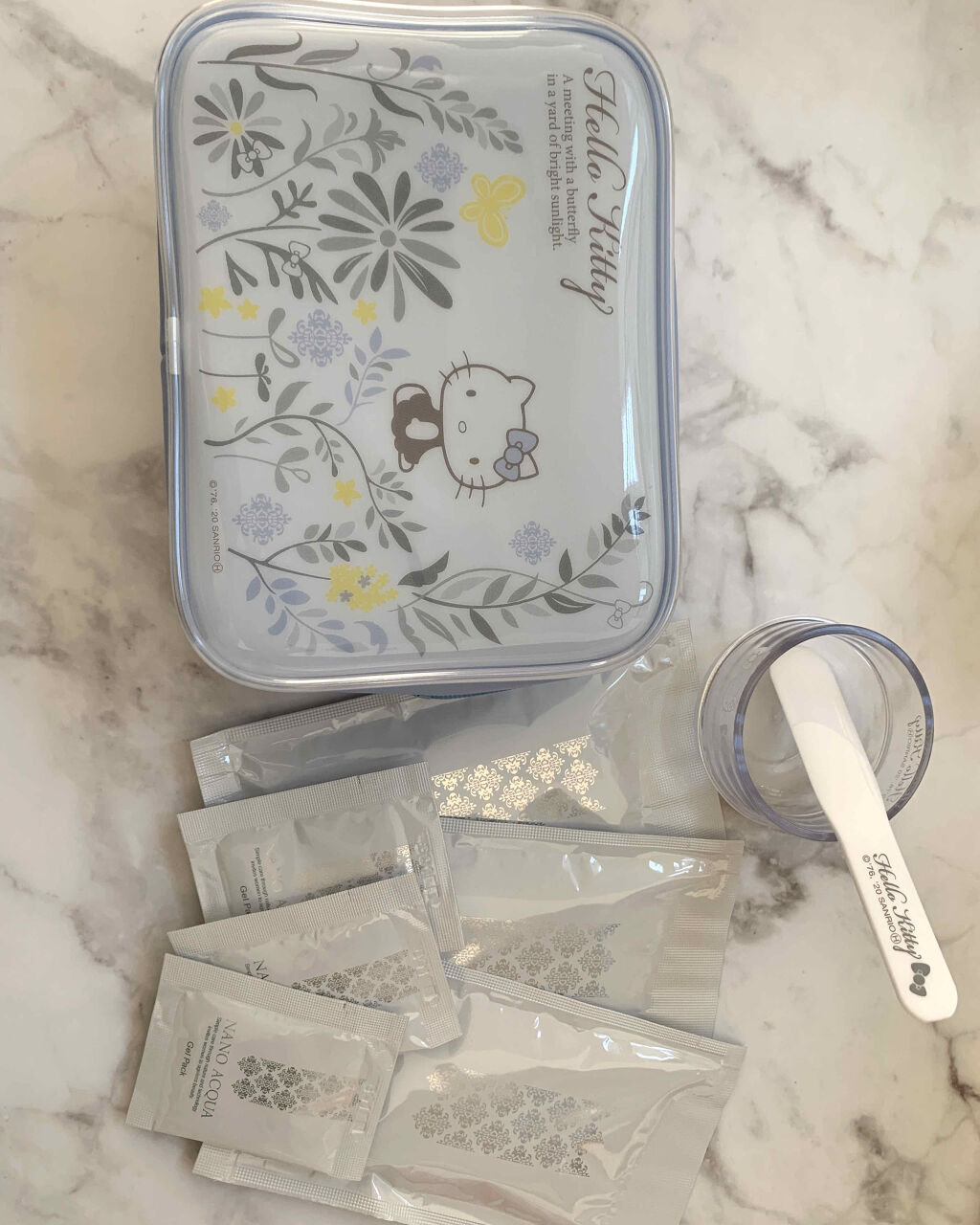 シリコーン潤マスク 3D/DAISO/その他スキンケアグッズを使ったクチコミ（1枚目）